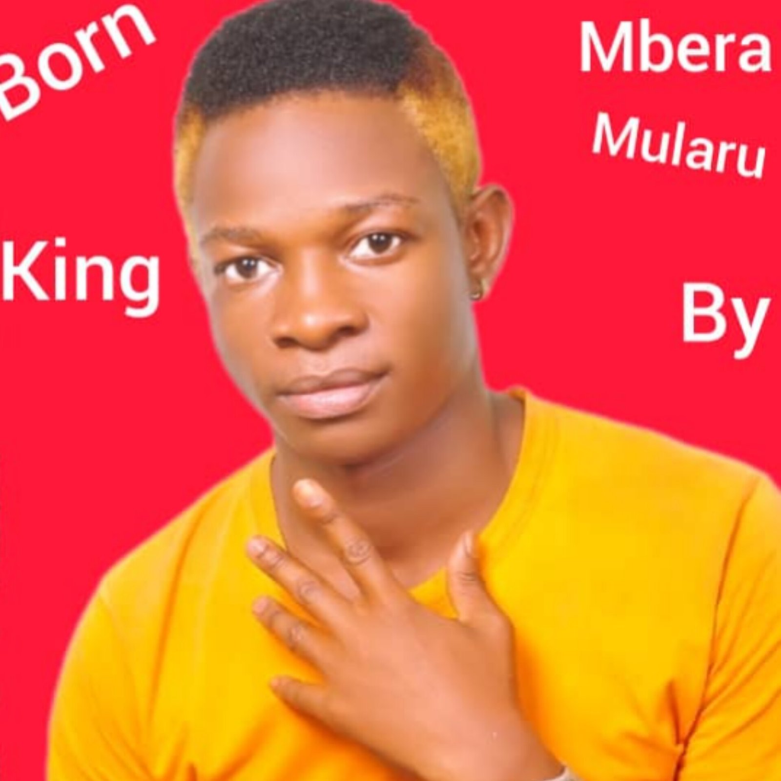 born king